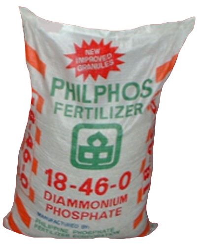18-46-0 Fertilizer